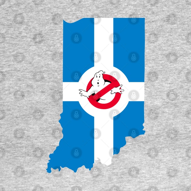 Circle City Ghostbusters of Indiana by Circle City Ghostbusters